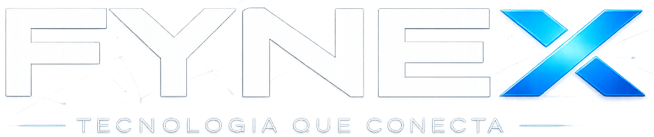 Fynex Logo